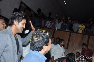Rowdy Movie Pressmeet at Mallikarjuna Theatre
